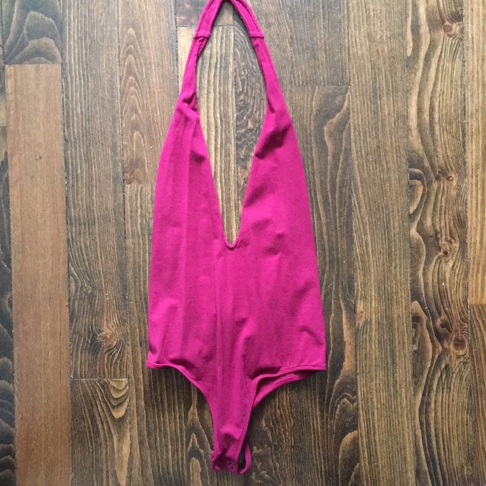 Express Bodysuit